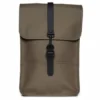 Sac à Dos Rains Unisex Backpack Mini Wood -Rains 12800 wood 1
