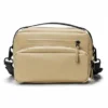 Sac à Bandoulière Rains Box Bag Large Sand