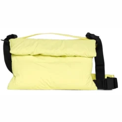 Sac à Bandoulière Rains Unisex Loop Crossbody Bag Straw