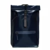 Sac à Dos Rains Unisex Rolltop Rucksack Ink -Rains 13160 ink 1