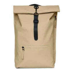 Sac à Dos Rains Unisex Rolltop Rucksack Sand
