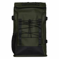Sac à Dos Rains Unisex Trail Mountaineer Bag Green
