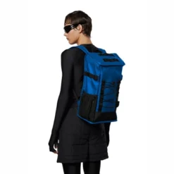 Sac à Dos Rains Unisexe Trail Mountaineer Bag Waves -Rains 13170 waves men 1