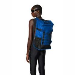 Sac à Dos Rains Unisexe Trail Mountaineer Bag Waves -Rains 13170 waves women 1