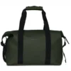 Sac De Voyage Rains Weekend Bag Small Green 18L -Rains 13190 green 1