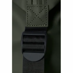 Sac De Voyage Rains Weekend Bag Small Green 18L -Rains 13190 green 4