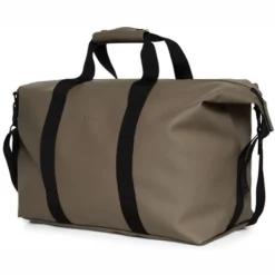 Sac De Voyage Rains Weekend Bag Wood 37L -Rains 13200 wood 2