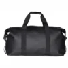 Sac De Voyage Rains Unisex Weekend Bag Large Black