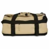 Sac De Voyage Rains Unisex Duffel Bag Small Sand -Rains 13360 sand 1