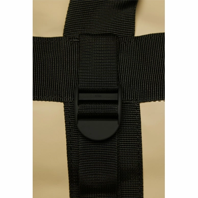 Sac De Voyage Rains Unisex Duffel Bag Small Sand 5 Sac De Voyage Rains Unisex Duffel Bag Small Sand â Image 3