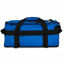 Sac De Voyage Rains Unisex Duffel Bag Small Waves