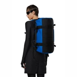 Sac De Voyage Rains Unisex Duffel Bag Small Waves -Rains 13360 waves men 1