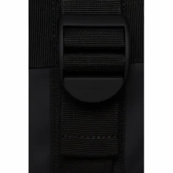 Sac De Voyage Rains Unisex Duffel Bag Black -Rains 13370 black 4