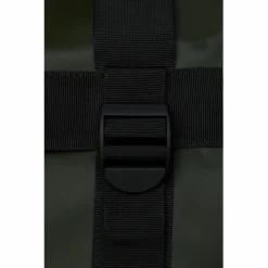 Rains Sac De Voyage Unisex Duffel Bag Green -Rains 13370 green 4