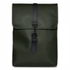 Sac à Dos Rains Rucksack Green 11L 1 Sac à Dos Rains Rucksack Green 11L -Rains 13400 green 1