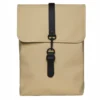 Sac à Dos Rains Unisex Rucksack Sand