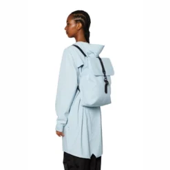 Sac à Dos Rains Unisex Rucksack Sky -Rains 13400 sky women 1