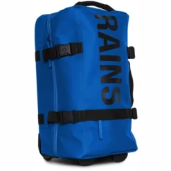 Sac De Voyage Rains Unisex Travel Bag Small Waves -Rains 13460 waves 3