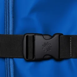 Sac De Voyage Rains Unisex Travel Bag Small Waves -Rains 13460 waves 5