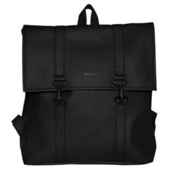 Sac à Dos Rains MSN Bag Mini Noir 13L