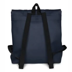 Sac à Dos Rains MSN Bag Mini Bleu Navy 13L -Rains 13570 navy 2