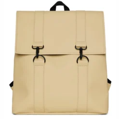 Sac à Dos Rains Unisex MSN Bag Mini Sand