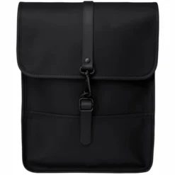 Sac à Dos Rains Backpack Micro Black 5L