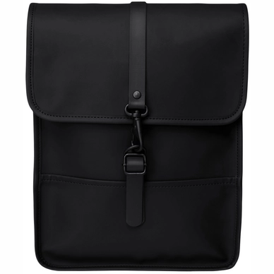 Sac à Dos Rains Backpack Micro Black 5L 3 Sac à Dos Rains Backpack Micro Black 5L