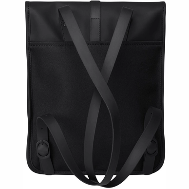 Sac à Dos Rains Backpack Micro Black 5L 4 Sac à Dos Rains Backpack Micro Black 5L – Image 2