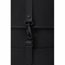 Sac à Dos Rains Backpack Micro Black 5L 10 Sac à Dos Rains Backpack Micro Black 5L -Rains 13660 black 3