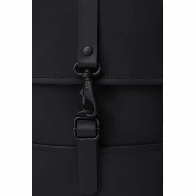 Sac à Dos Rains Backpack Micro Black 5L 5 Sac à Dos Rains Backpack Micro Black 5L – Image 3