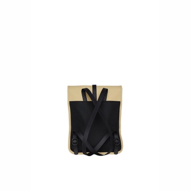 Sac à Dos Rains Unisex Backpack Micro Sand 4 Sac à Dos Rains Unisex Backpack Micro Sand – Image 2