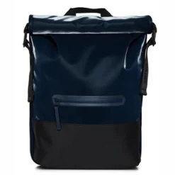 Sac à Dos Rains Unisexe Trail Rolltop Backpack Ink