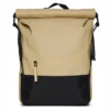 Sac à Dos Rains Unisex Trail Rolltop Backpack Sand -Rains 13760 sand 1