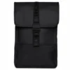 Sac à Dos Rains Unisexe Trail Backpack Mini Black -Rains 13780 black 1