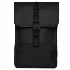 Sac à Dos Rains Unisexe Trail Backpack Mini Black