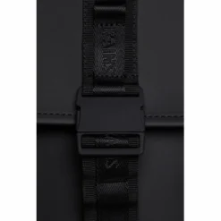 Sac à Dos Rains Unisexe Trail Backpack Mini Black 9 Sac à Dos Rains Unisexe Trail Backpack Mini Black -Rains 13780 black 3