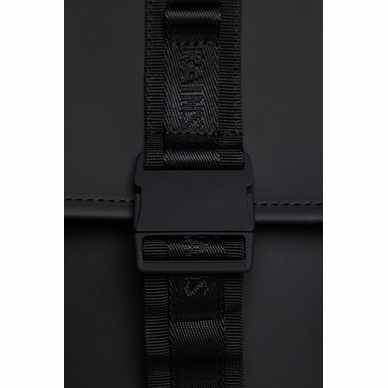 Sac à Dos Rains Unisexe Trail Backpack Mini Black 5 Sac à Dos Rains Unisexe Trail Backpack Mini Black – Image 3