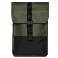 Sac à Dos Rains Unisexe Trail Backpack Mini Evergreen
