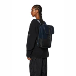 Sac à Dos Rains Unisex Trail Backpack Mini Ink 7 Sac à Dos Rains Unisex Trail Backpack Mini Ink -Rains 13780 ink women 1