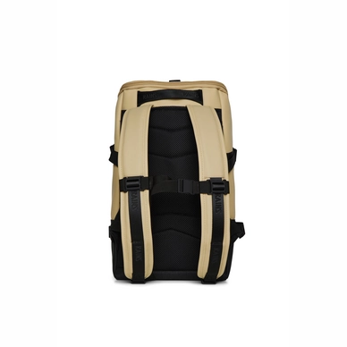 Sac à Dos Rains Unisex Trail Cargo Backpack Sand 4 Sac à Dos Rains Unisex Trail Cargo Backpack Sand – Image 2