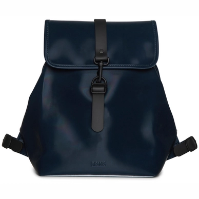 Sac à Dos Rains Unisexe Bucket Backpack Ink 3 Sac à Dos Rains Unisexe Bucket Backpack Ink