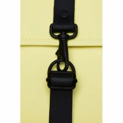 Sac à Dos Rains Unisexe Bucket Backpack Straw -Rains 13870 straw 3