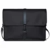 Sac à Bandoulière Rains Unisex Messenger Bag Black -Rains 13930 black 1