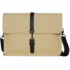Sac à Bandoulière Rains Unisex Messenger Bag Sand -Rains 13930 sand 1
