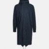 Rains Fishtail Unisex - Veste Imperméable - Navy -Rains 144a2f9bfc2e46c6accdacd4f2d79d43