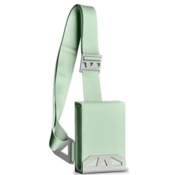 Sac à Bandoulière Rains Unisex Frame Bag 1.0 Mini Mineral