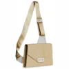 Sac à Bandoulière Rains Unisex Frame Bag 2.0 Sand