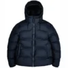 Veste Rains Unisex Puffer Jacket Navy -Rains 15060 navy 1