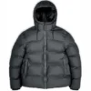 Veste Rains Unisex Puffer Jacket Slate -Rains 15060 slate 1